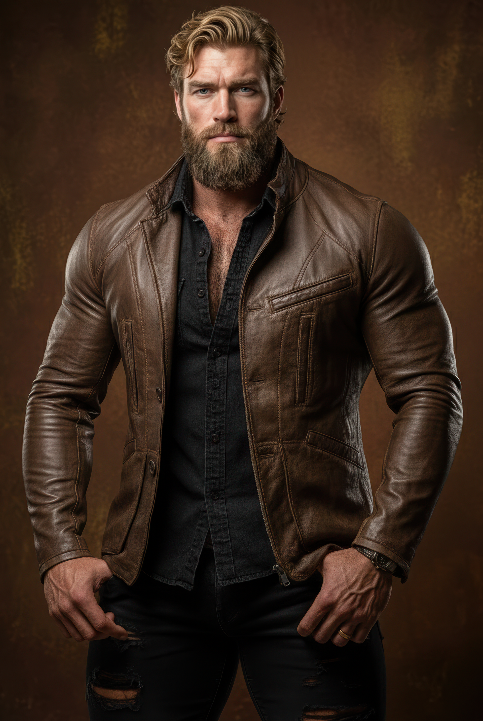 ©Christian Ariel Heredia