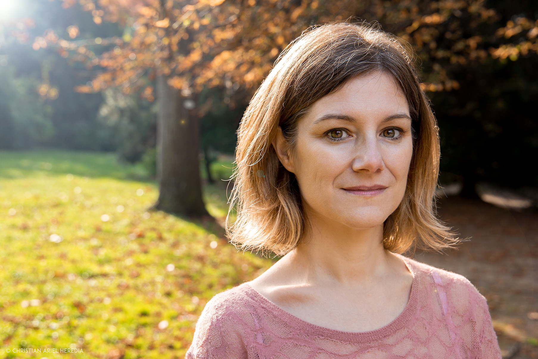 © Christian Ariel Heredia