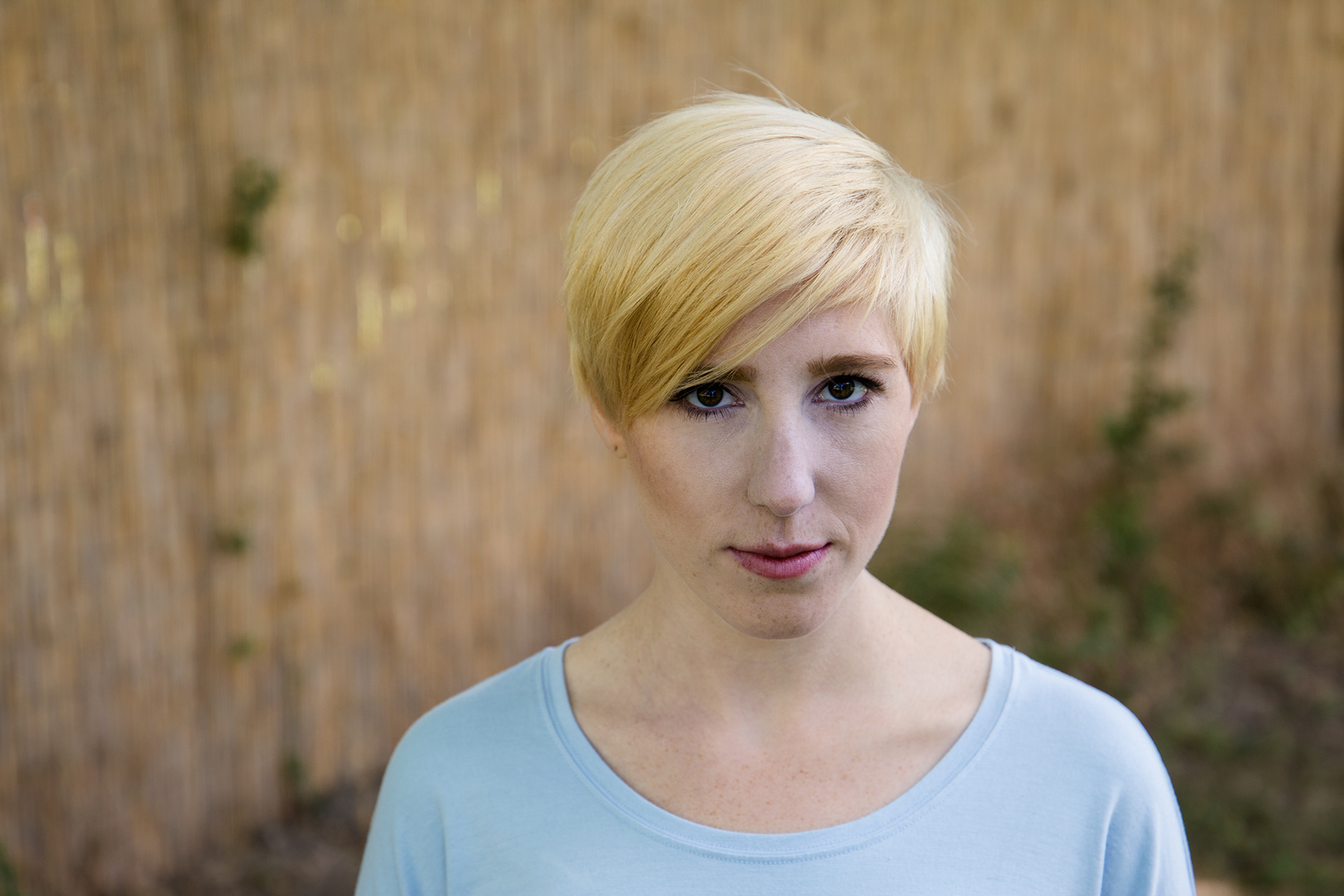 © Christian Ariel Heredia