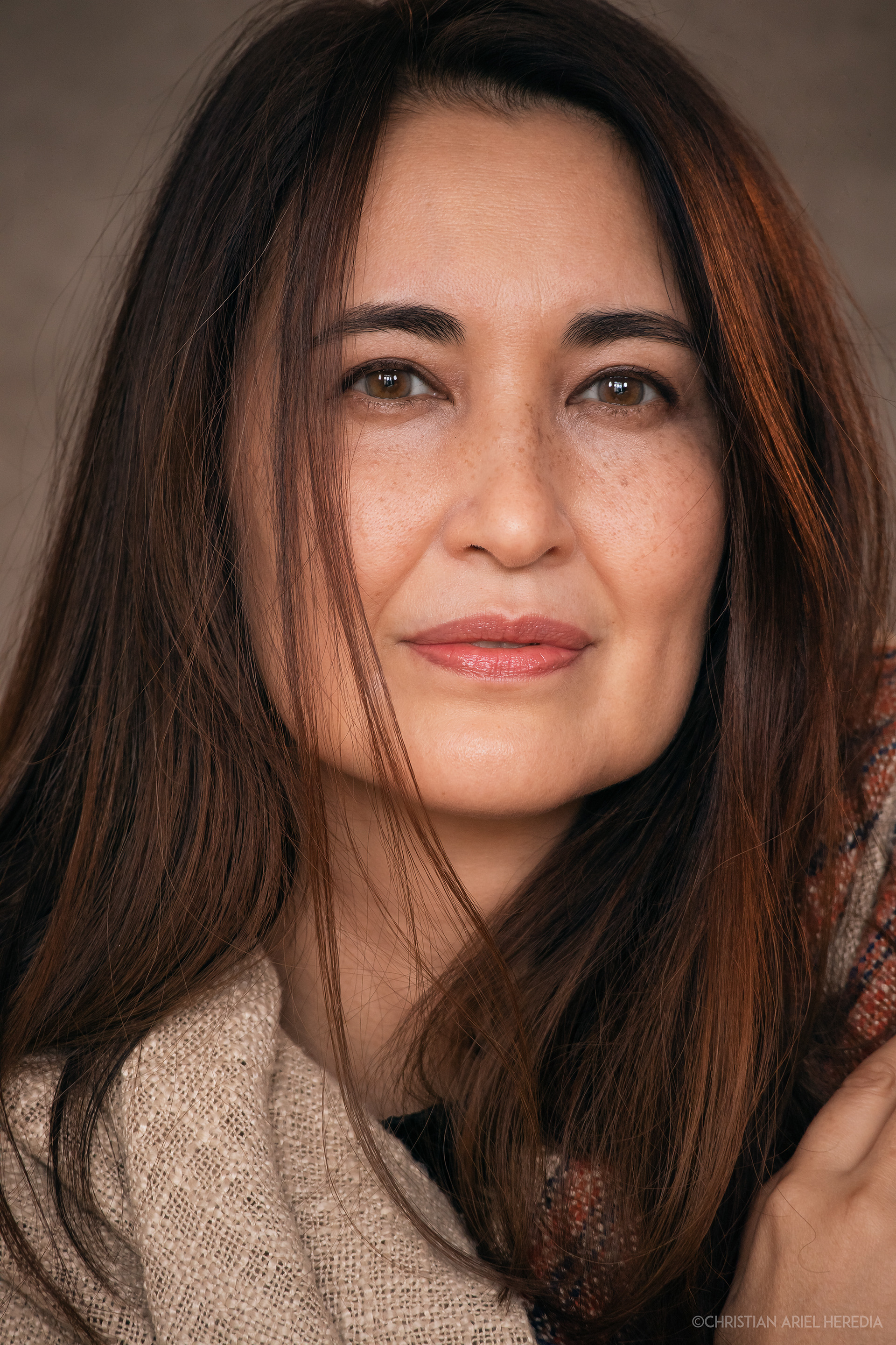 ©Christian Ariel Heredia