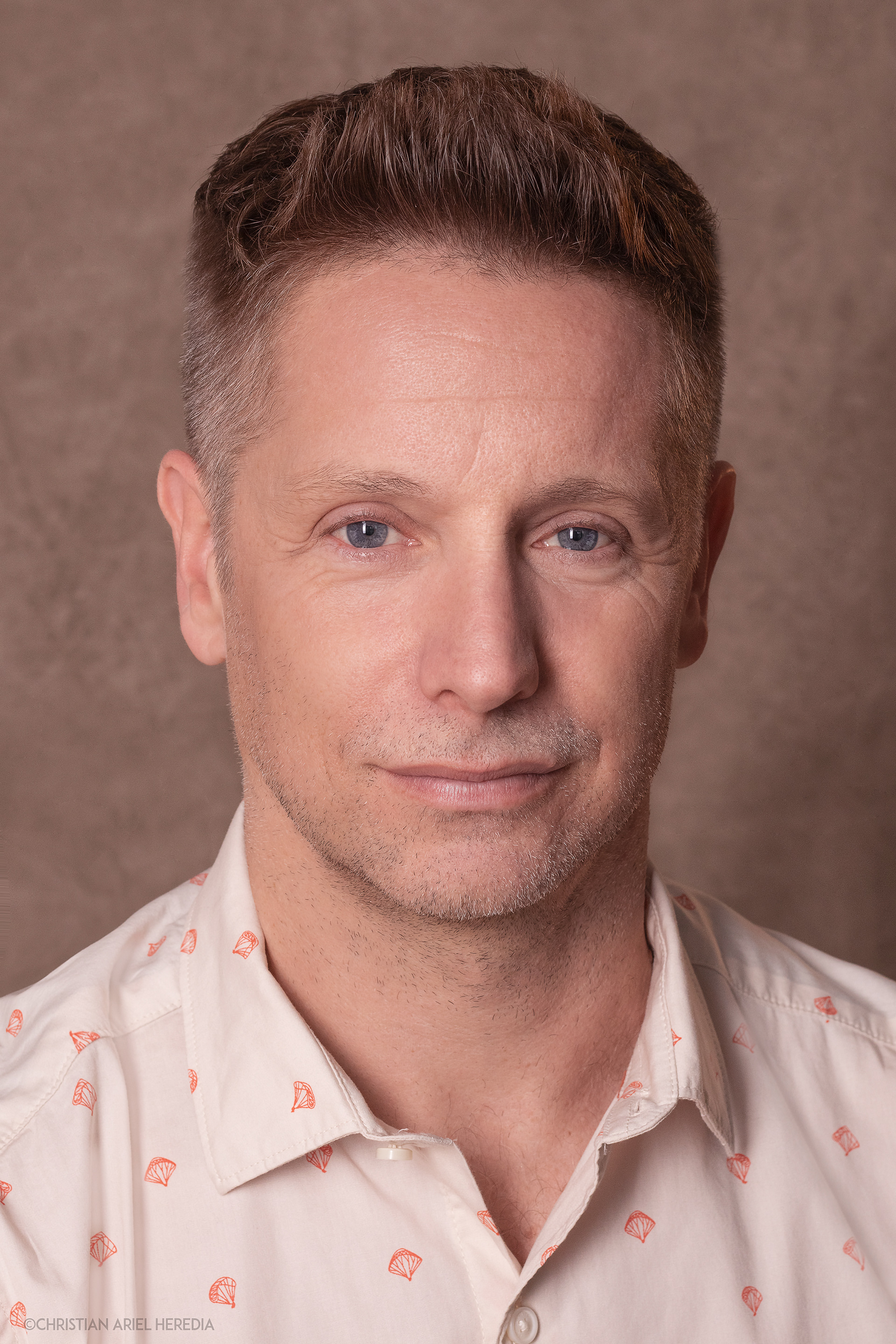 ©Christian Ariel Heredia