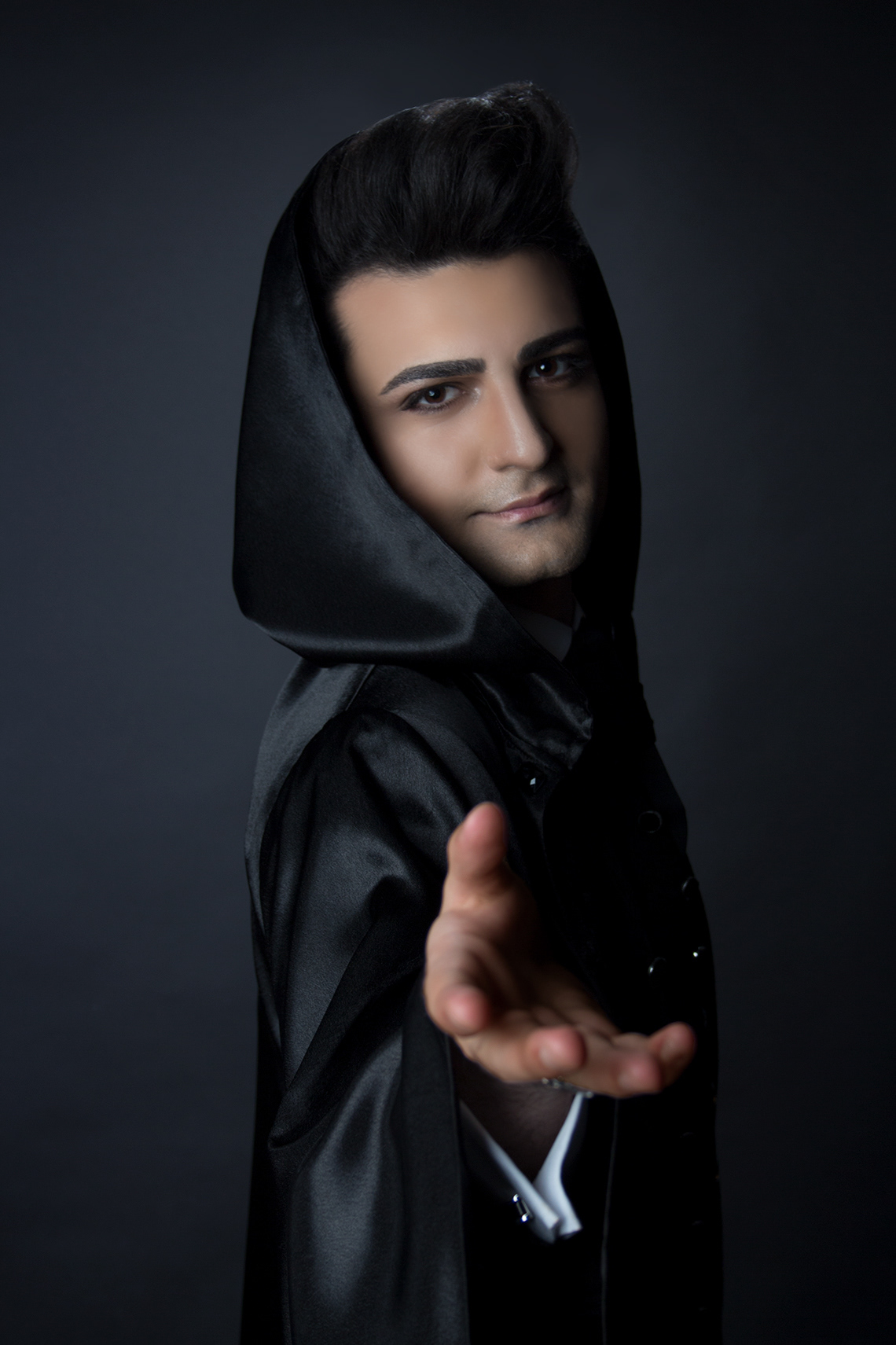 © Christian Ariel Heredia