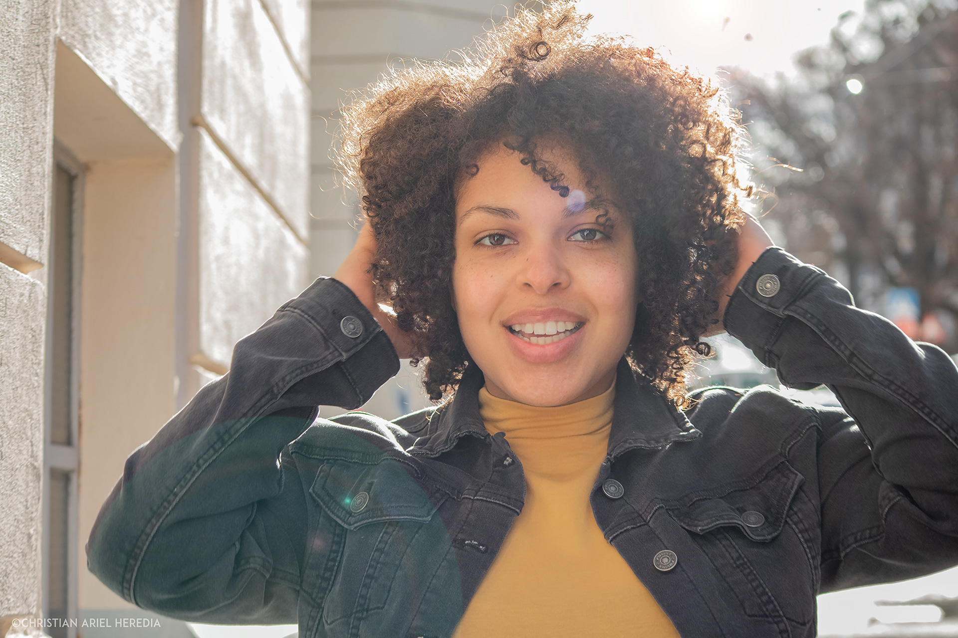 ©Christian Ariel Heredia