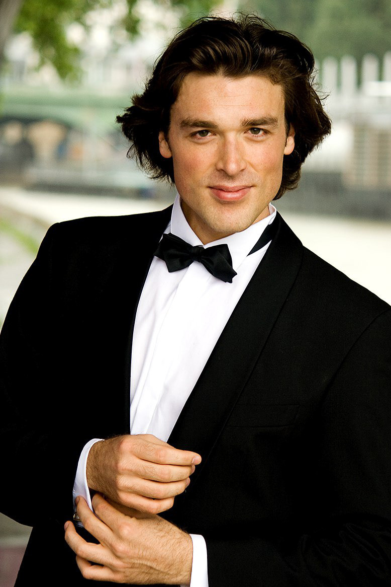 © Christian Ariel Heredia