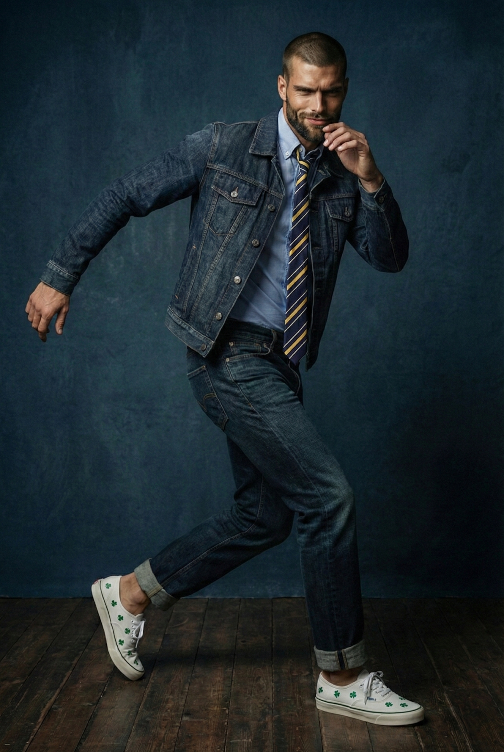 ©Christian Ariel Heredia