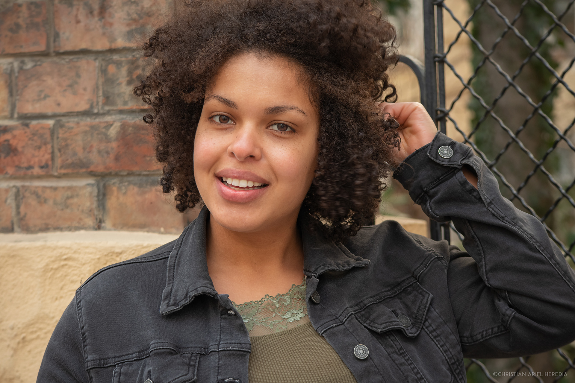 ©Christian Ariel Heredia