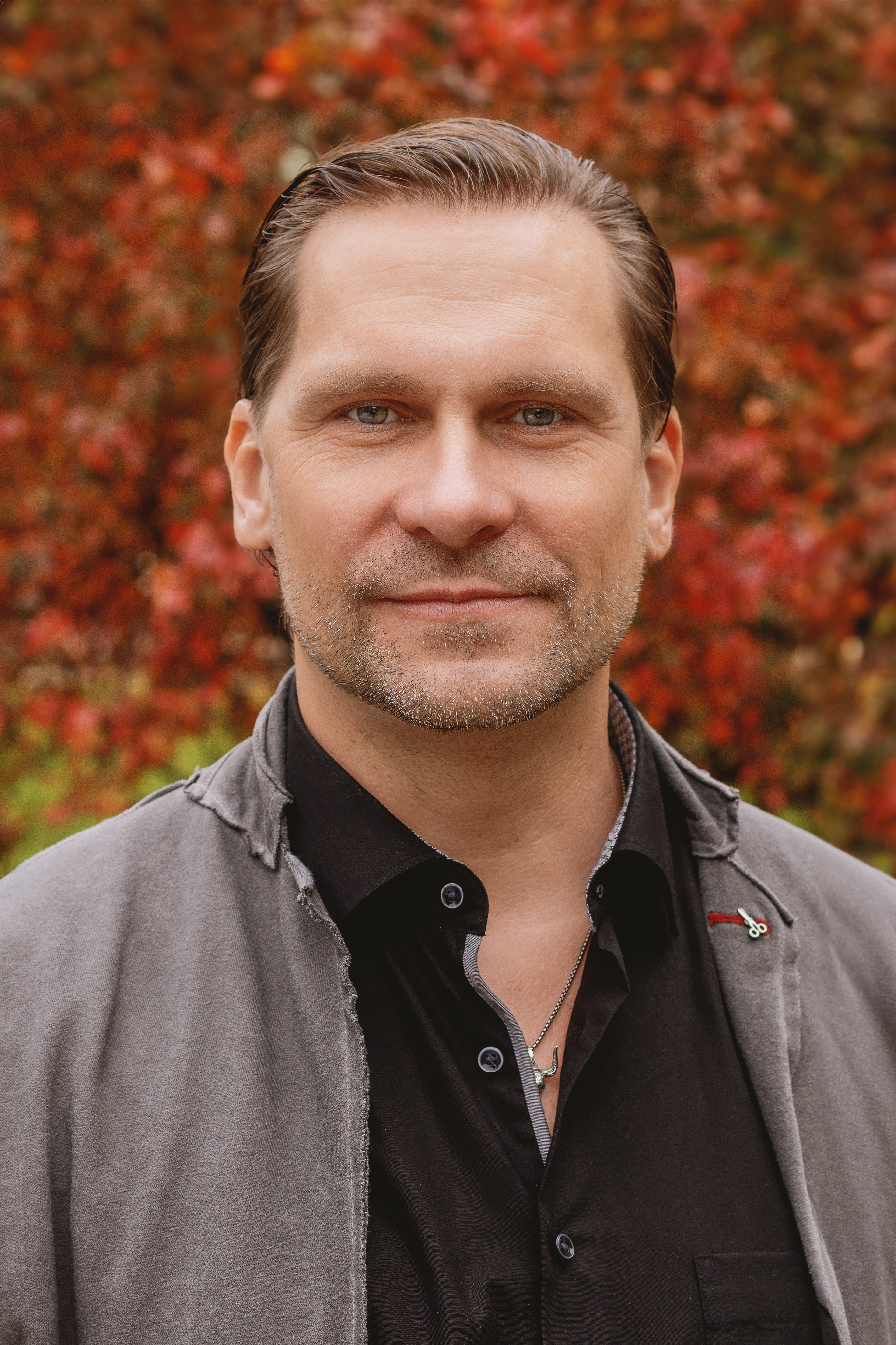 ©Christian Ariel Heredia