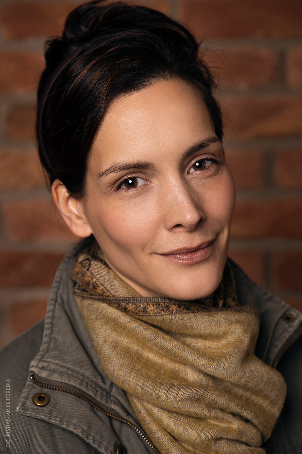 ©Christian Ariel Heredia