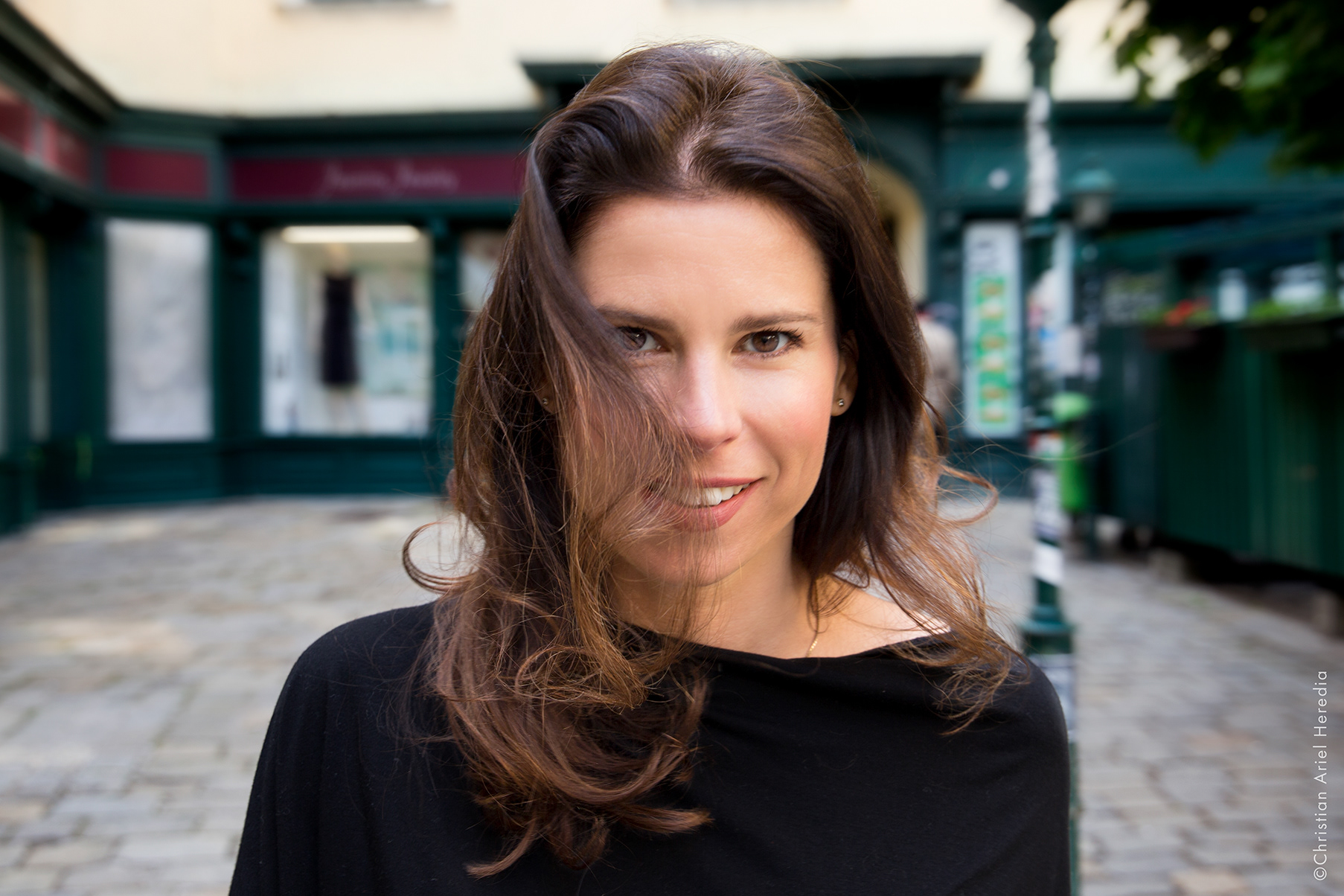 © Christian Ariel Heredia