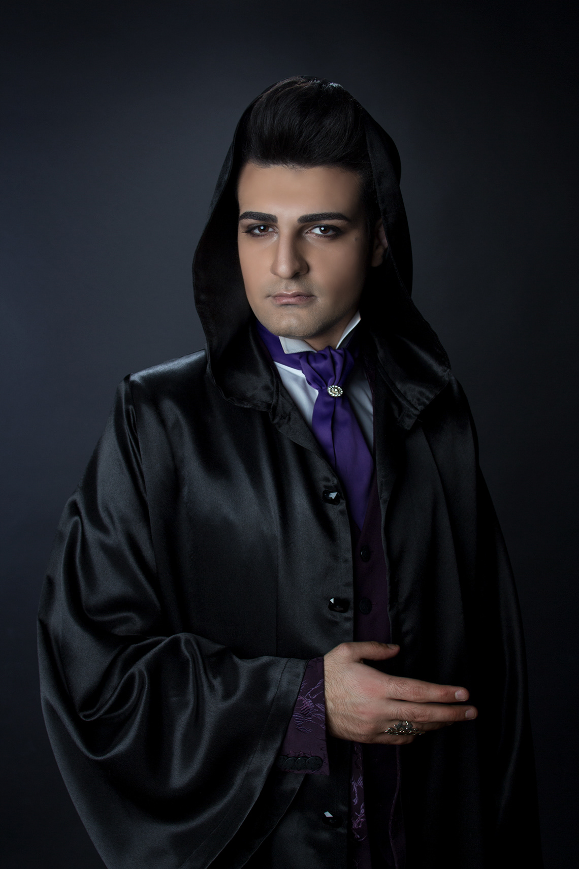 © Christian Ariel Heredia