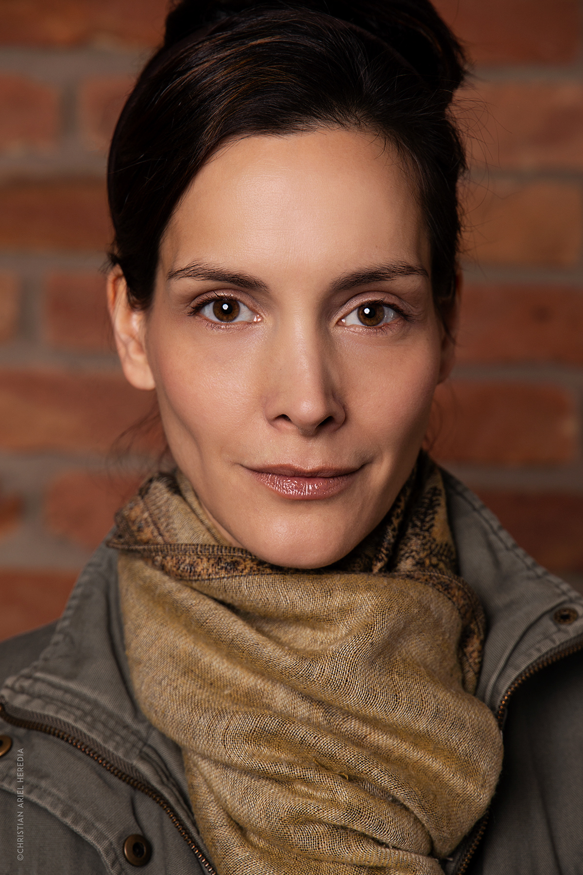 ©Christian Ariel Heredia