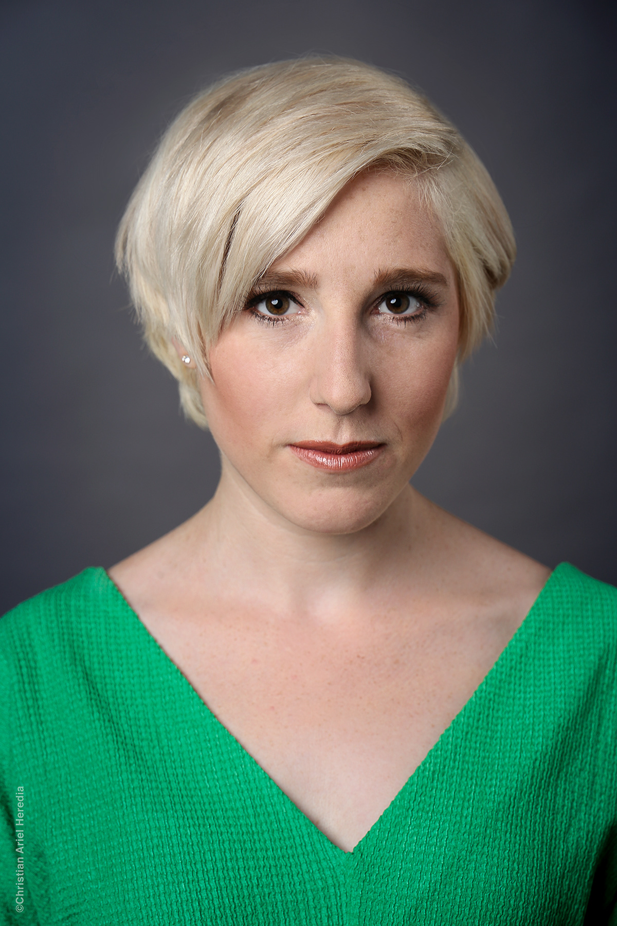 ©Christian Ariel Heredia