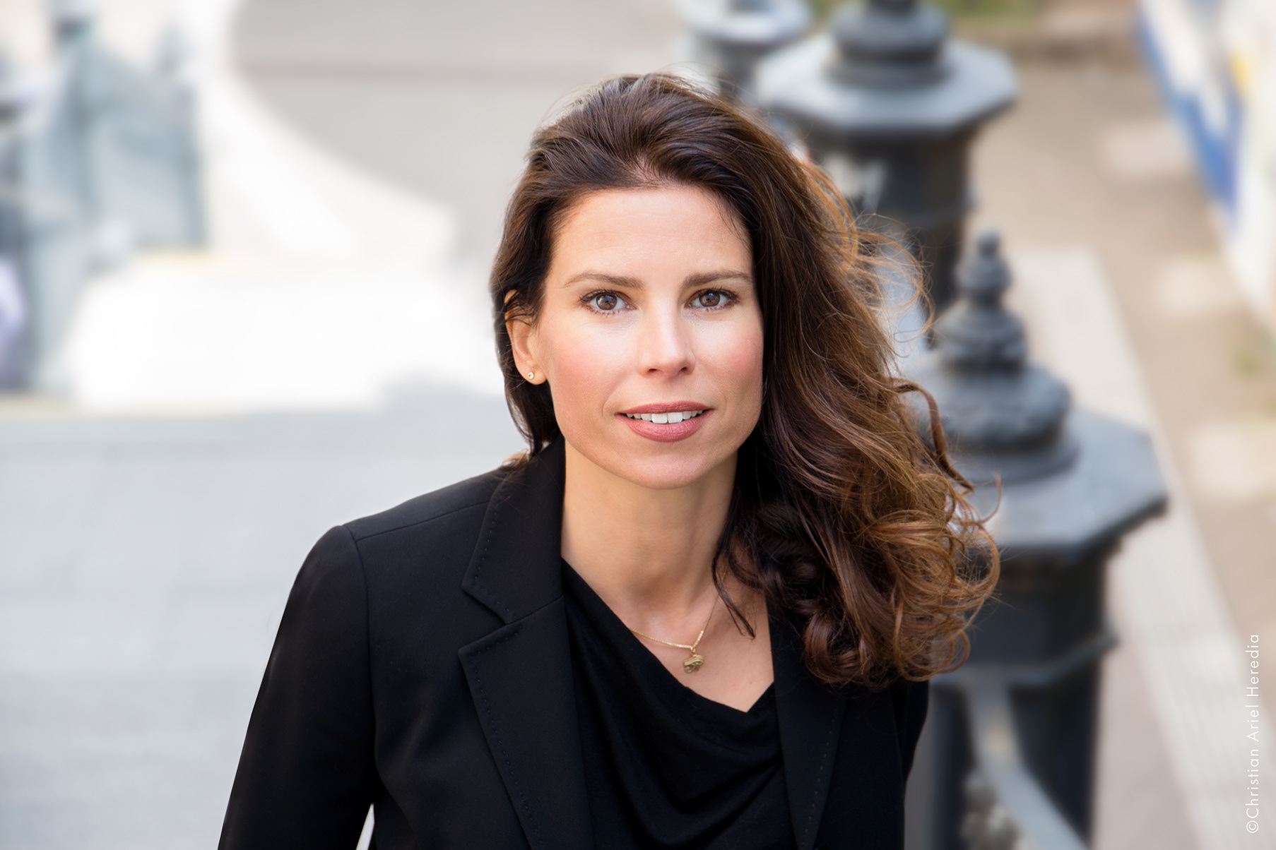 © Christian Ariel Heredia