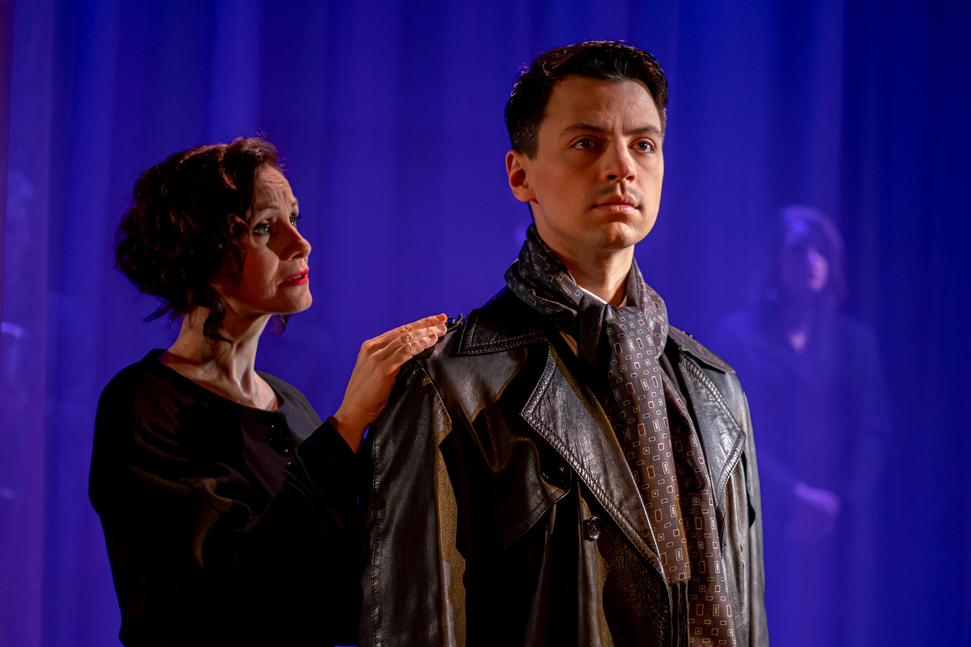 Aspects of Love | Video Projection Mapping