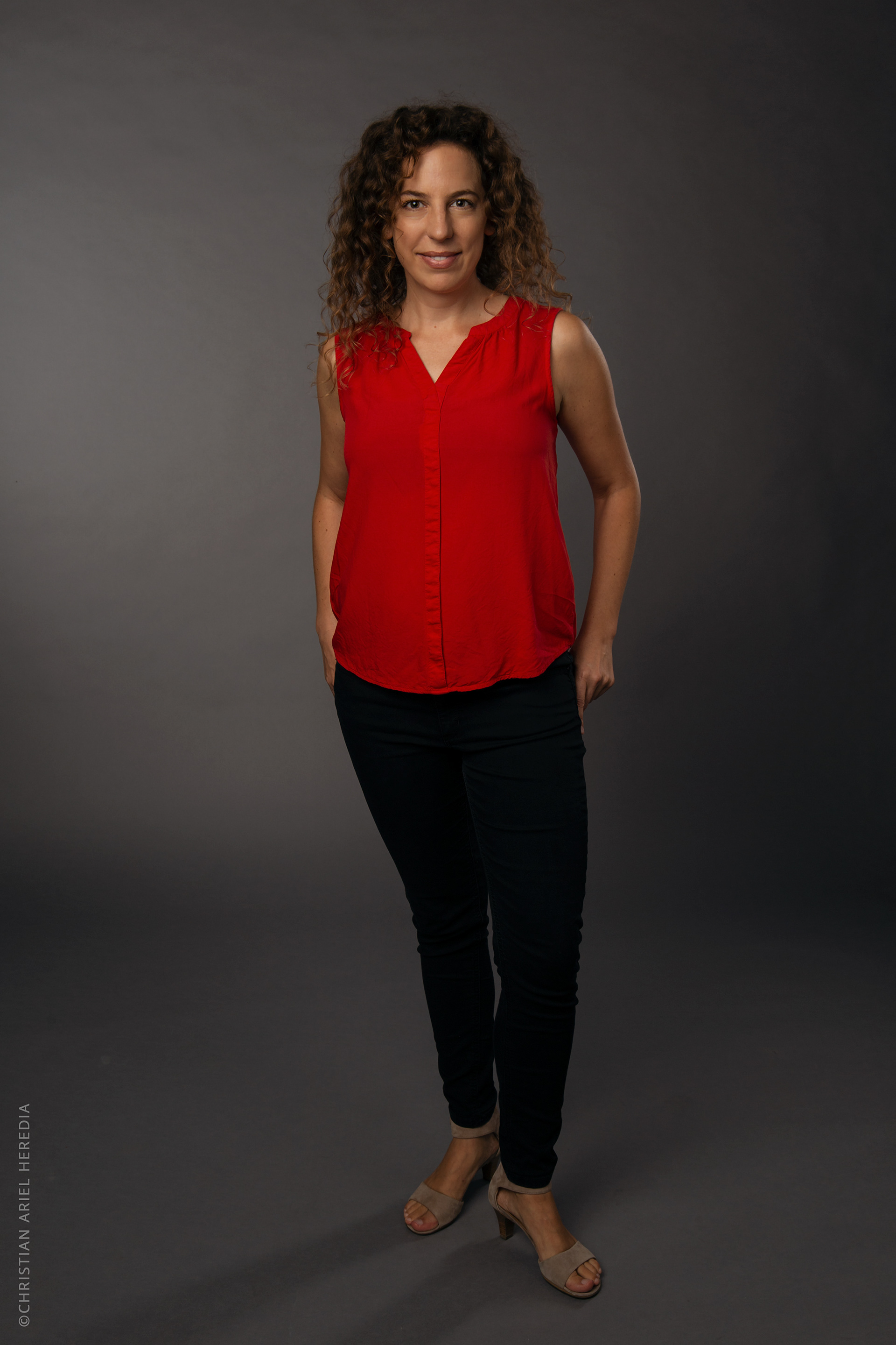 ©Christian Ariel Heredia