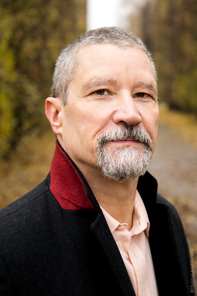 © Christian Ariel Heredia