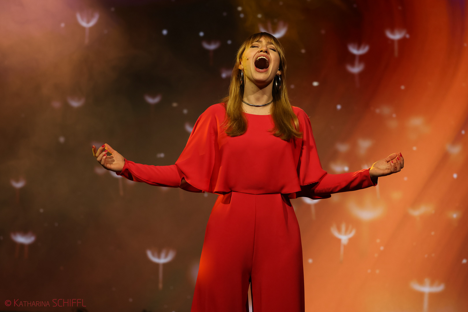 Culinarical 9.0 | LED Visuals Design