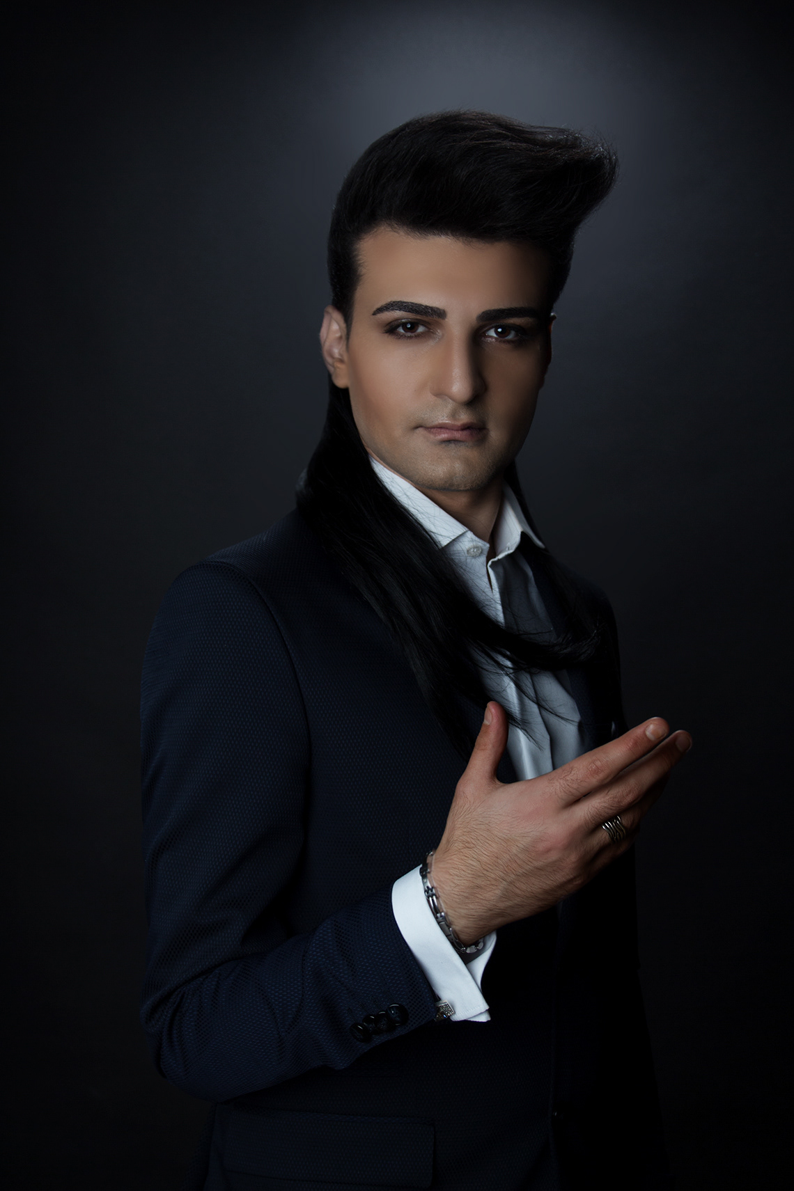 © Christian Ariel Heredia