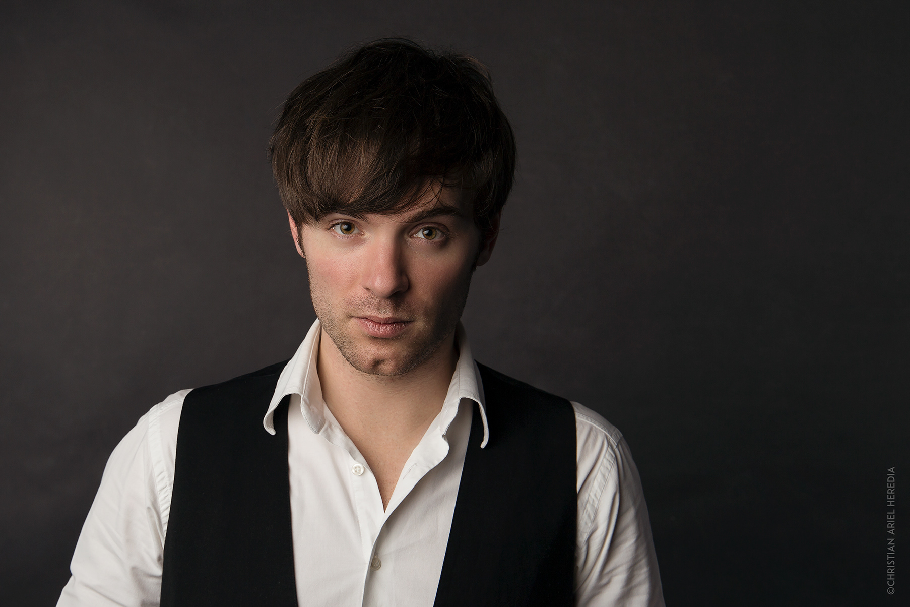 © Christian Ariel Heredia