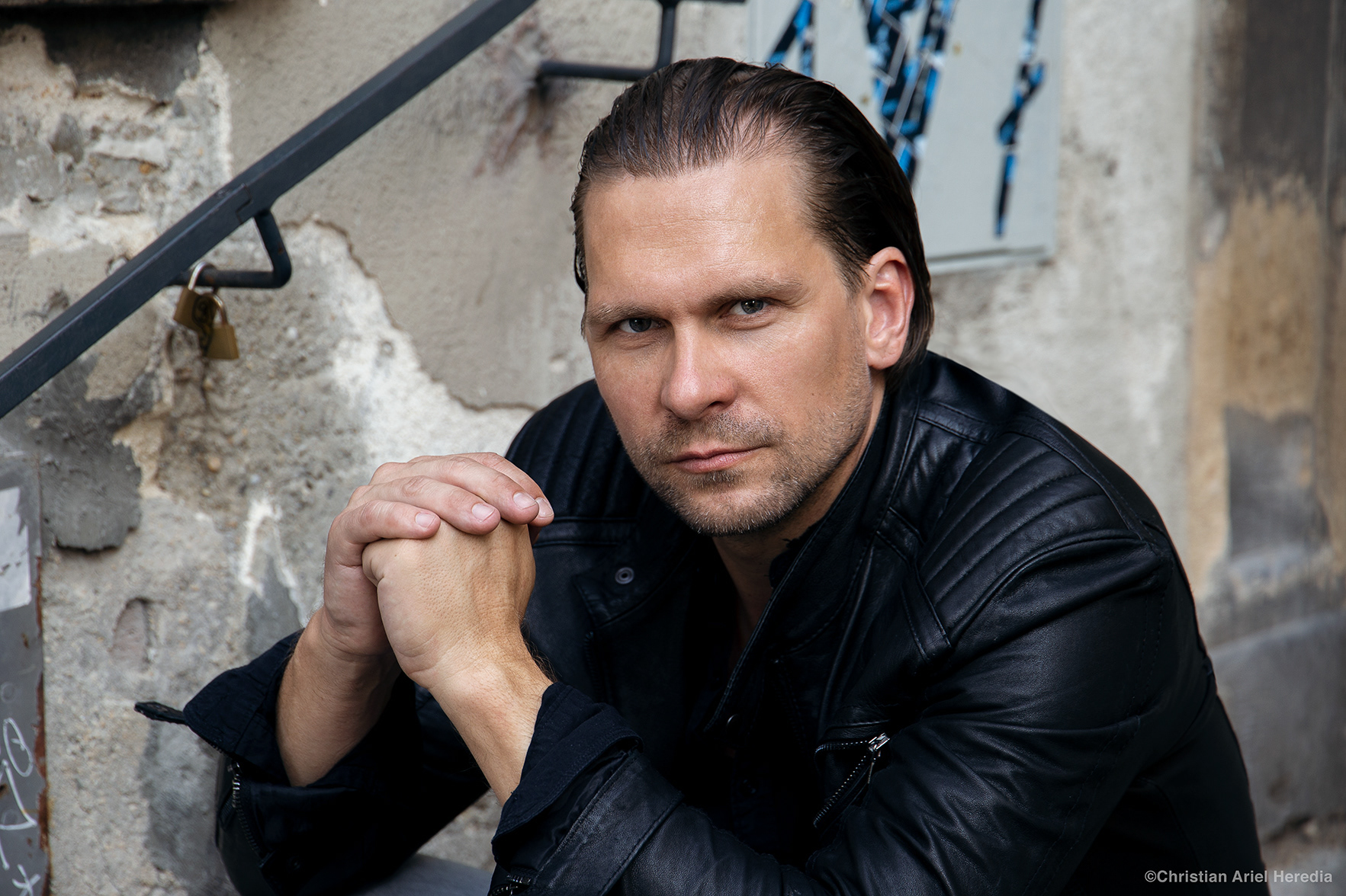 ©Christian Ariel Heredia