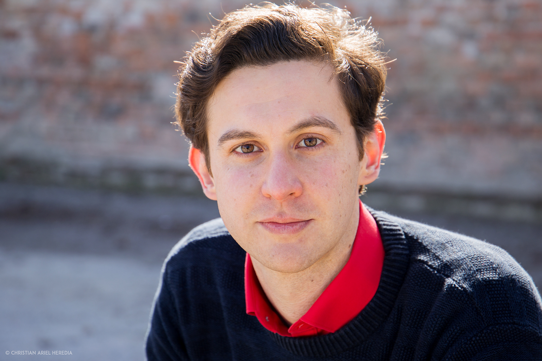 © Christian Ariel Heredia