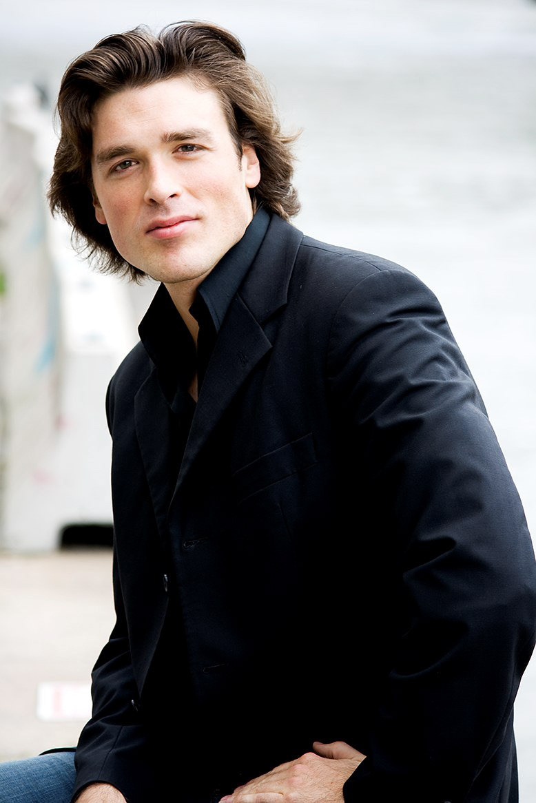 © Christian Ariel Heredia