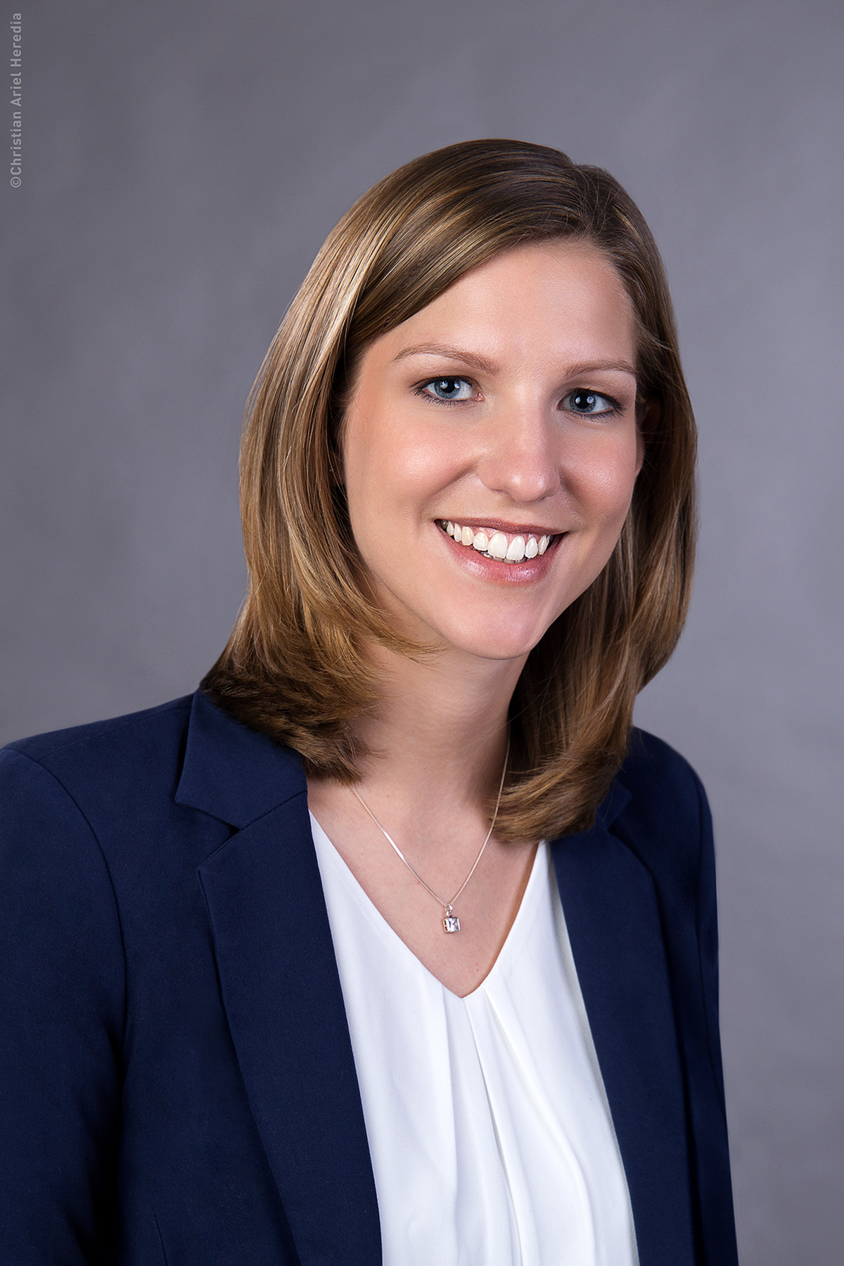 © Christian Ariel Heredia