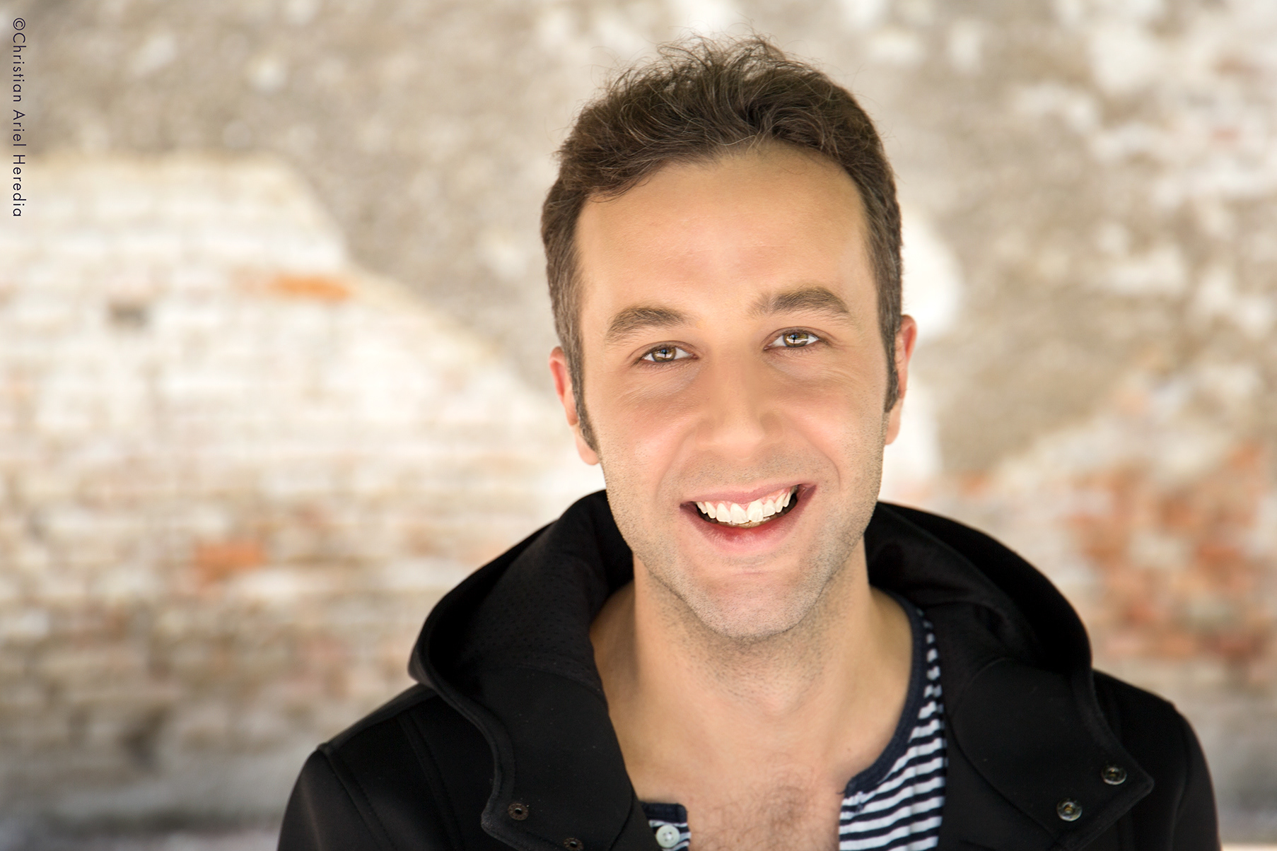 © Christian Ariel Heredia