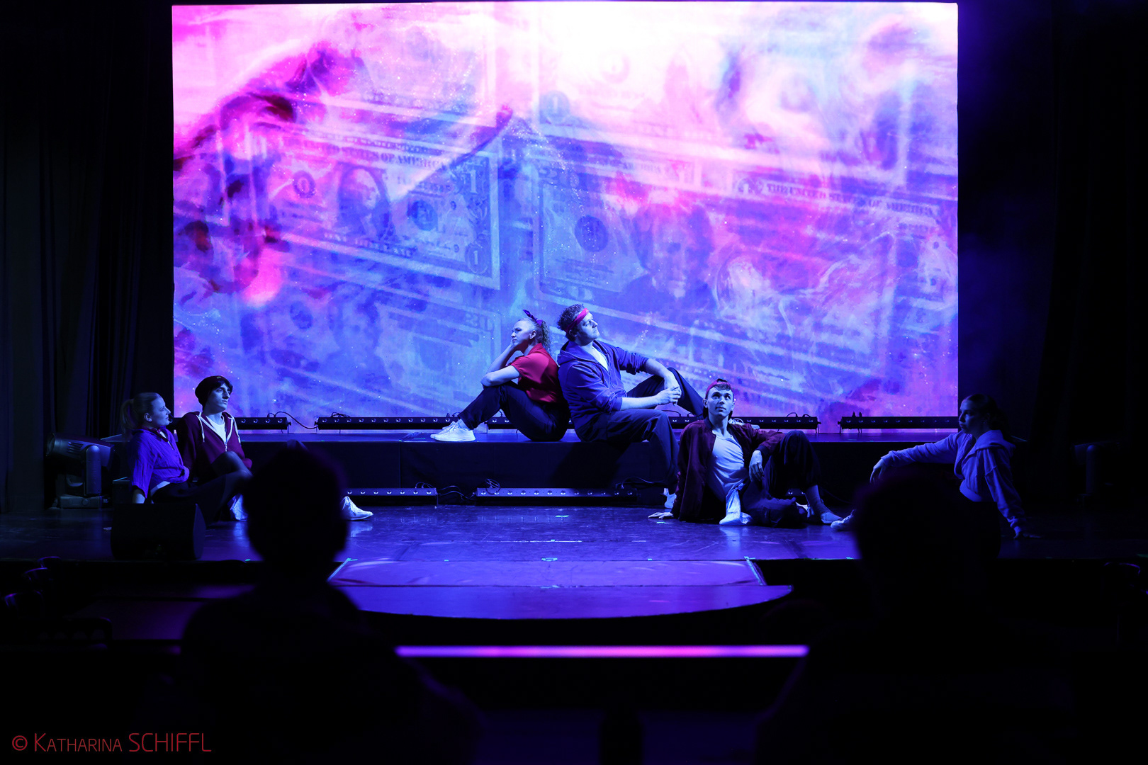 Culinarical 9.0 | LED Visuals Design