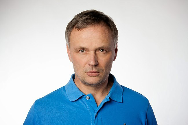 © Christian Ariel Heredia