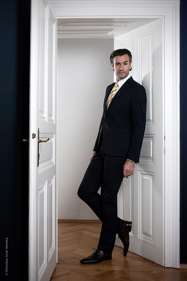 © Christian Ariel Heredia