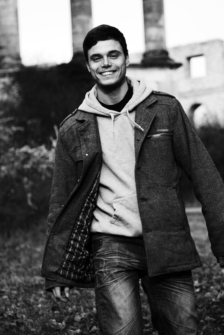 © Christian Ariel Heredia