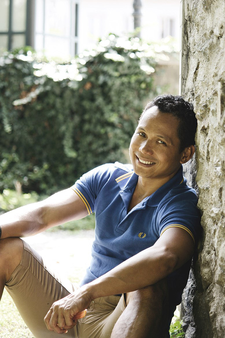 © Christian Ariel Heredia