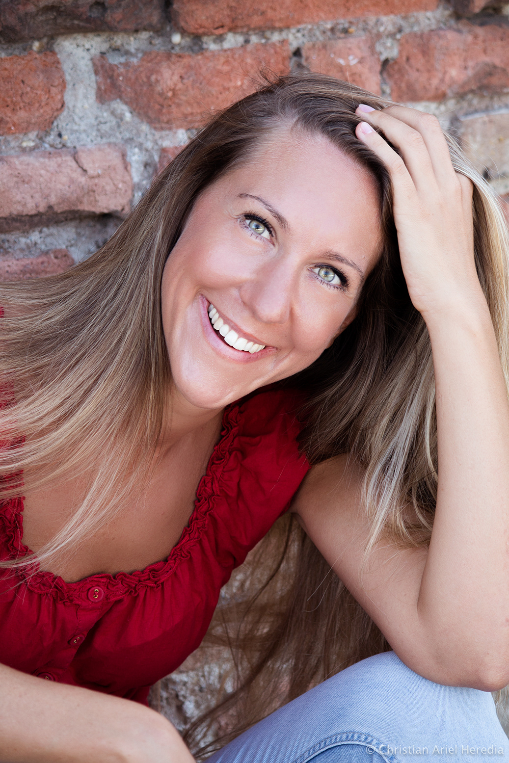 © Christian Ariel Heredia