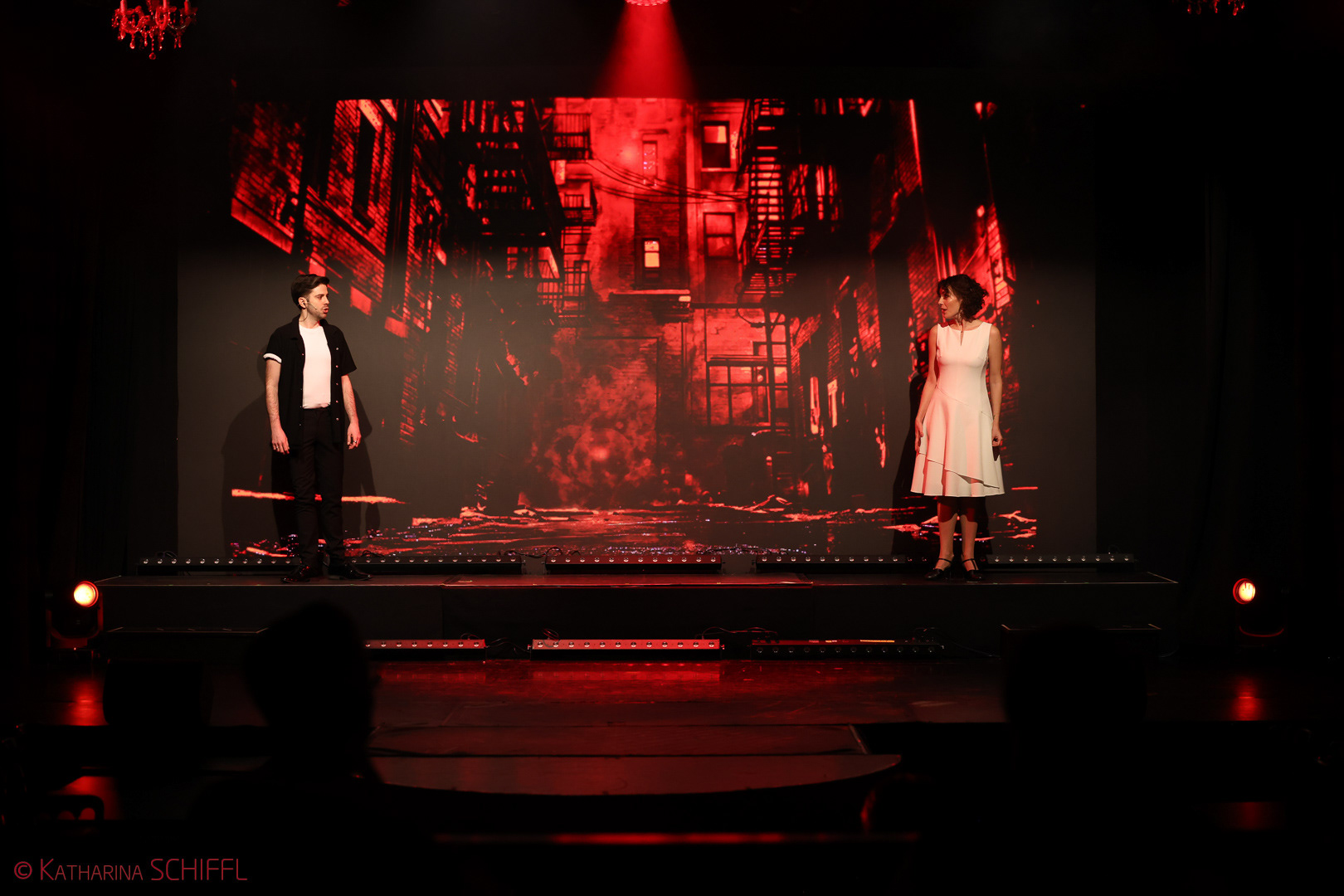 Culinarical 9.0 | LED Visuals Design