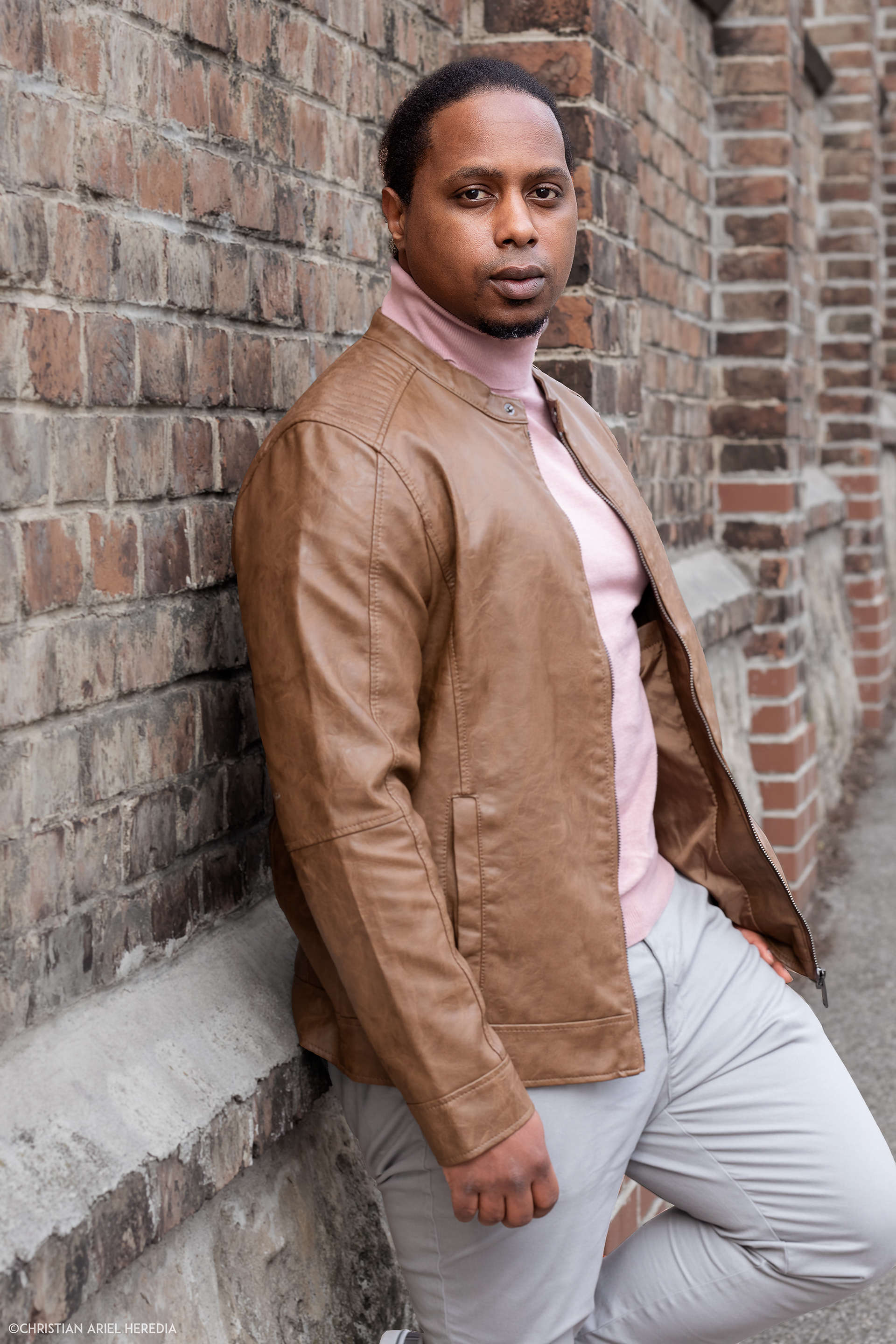 ©Christian Ariel Heredia