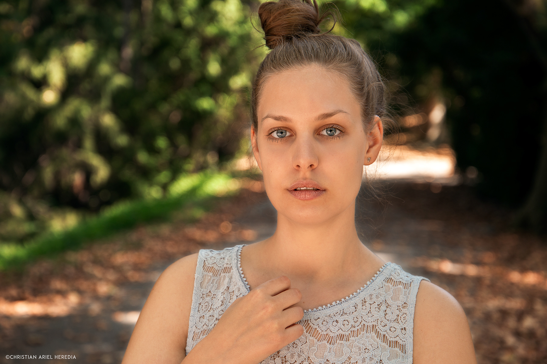 © Christian Ariel Heredia