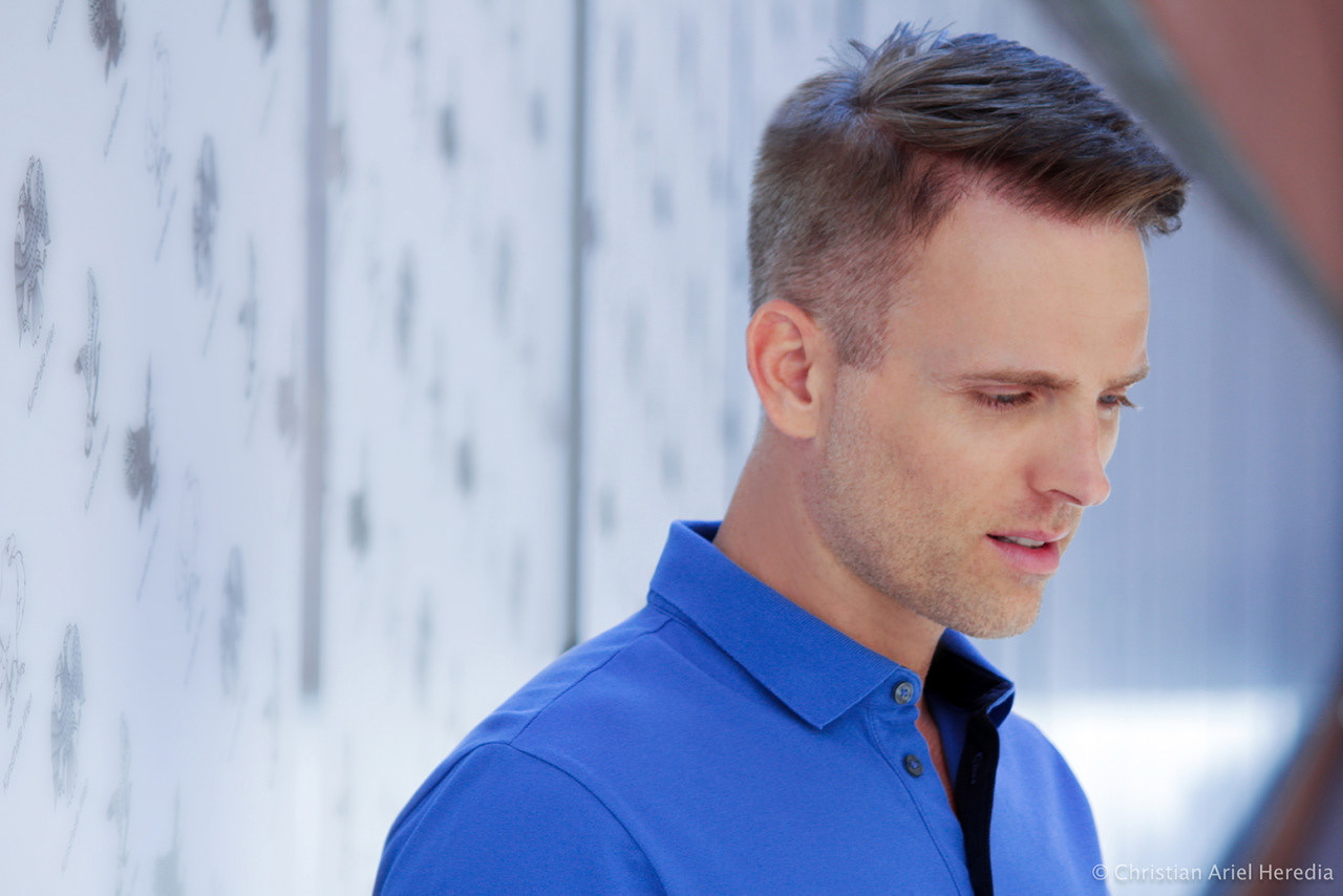 © Christian Ariel Heredia