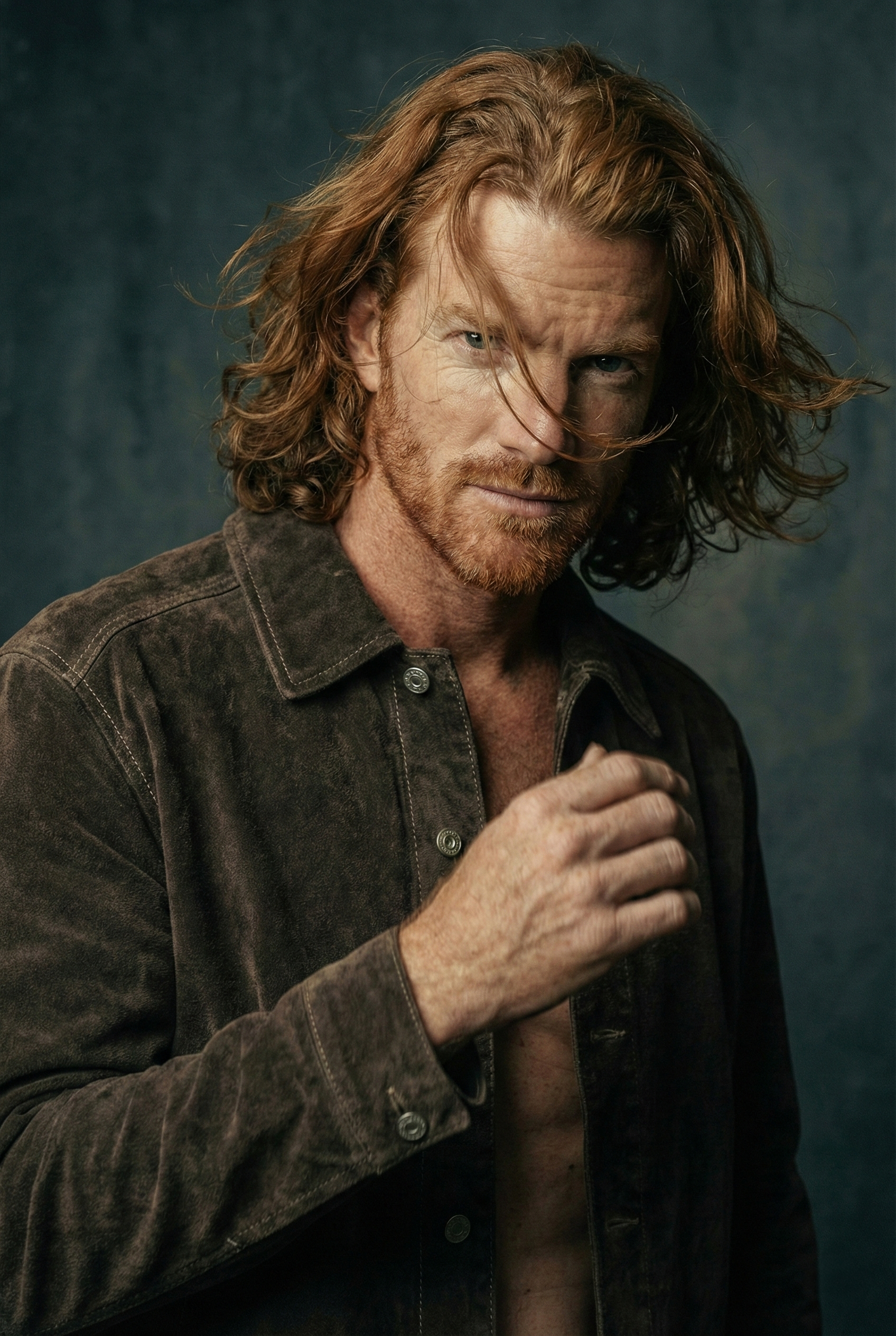 ©Christian Ariel Heredia