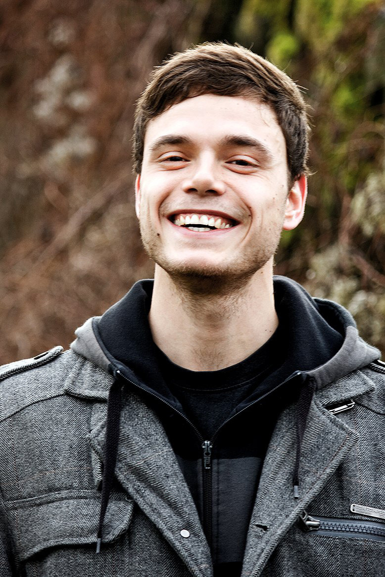 © Christian Ariel Heredia