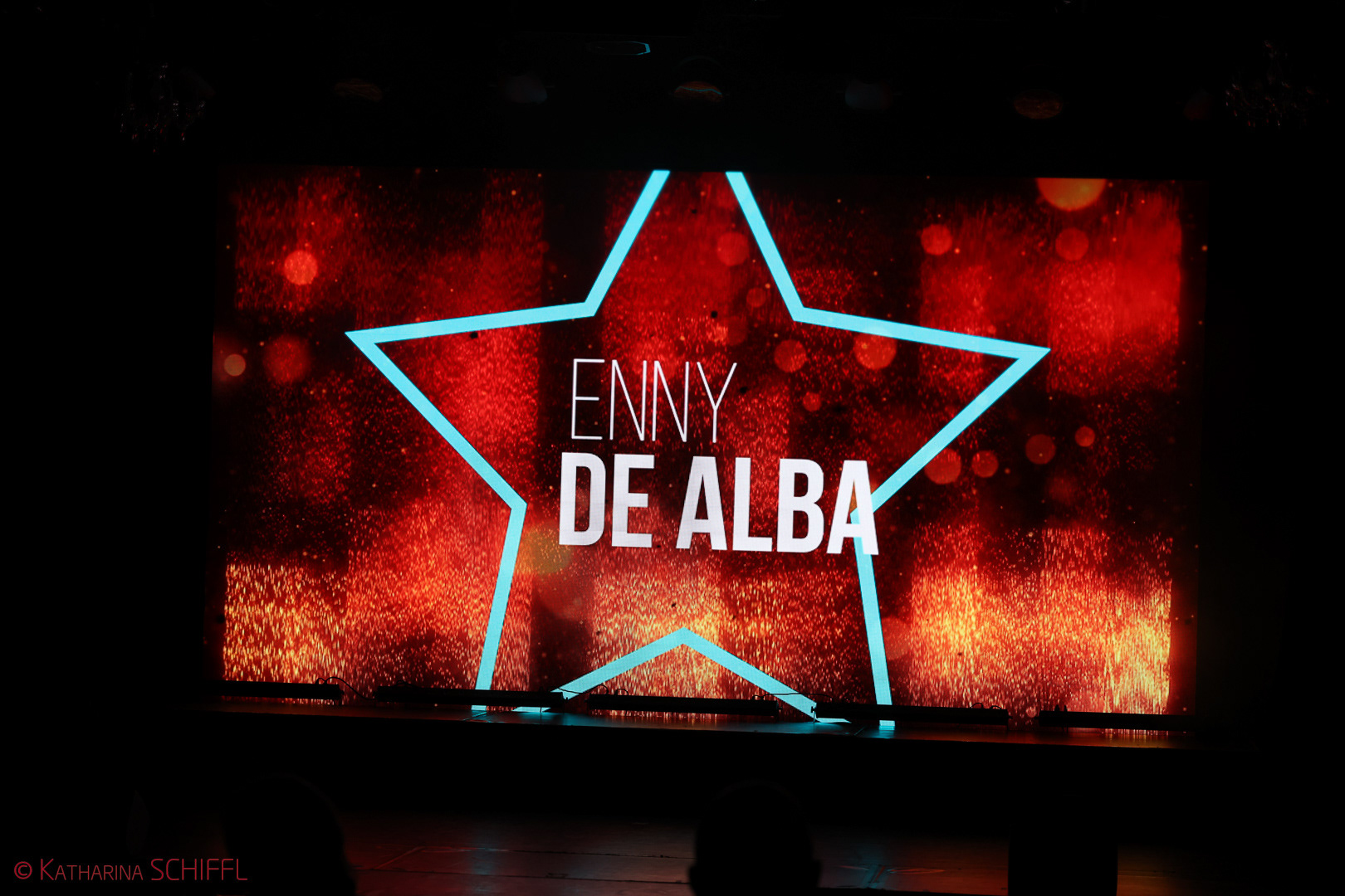 Culinarical 9.0 | LED Visuals Design