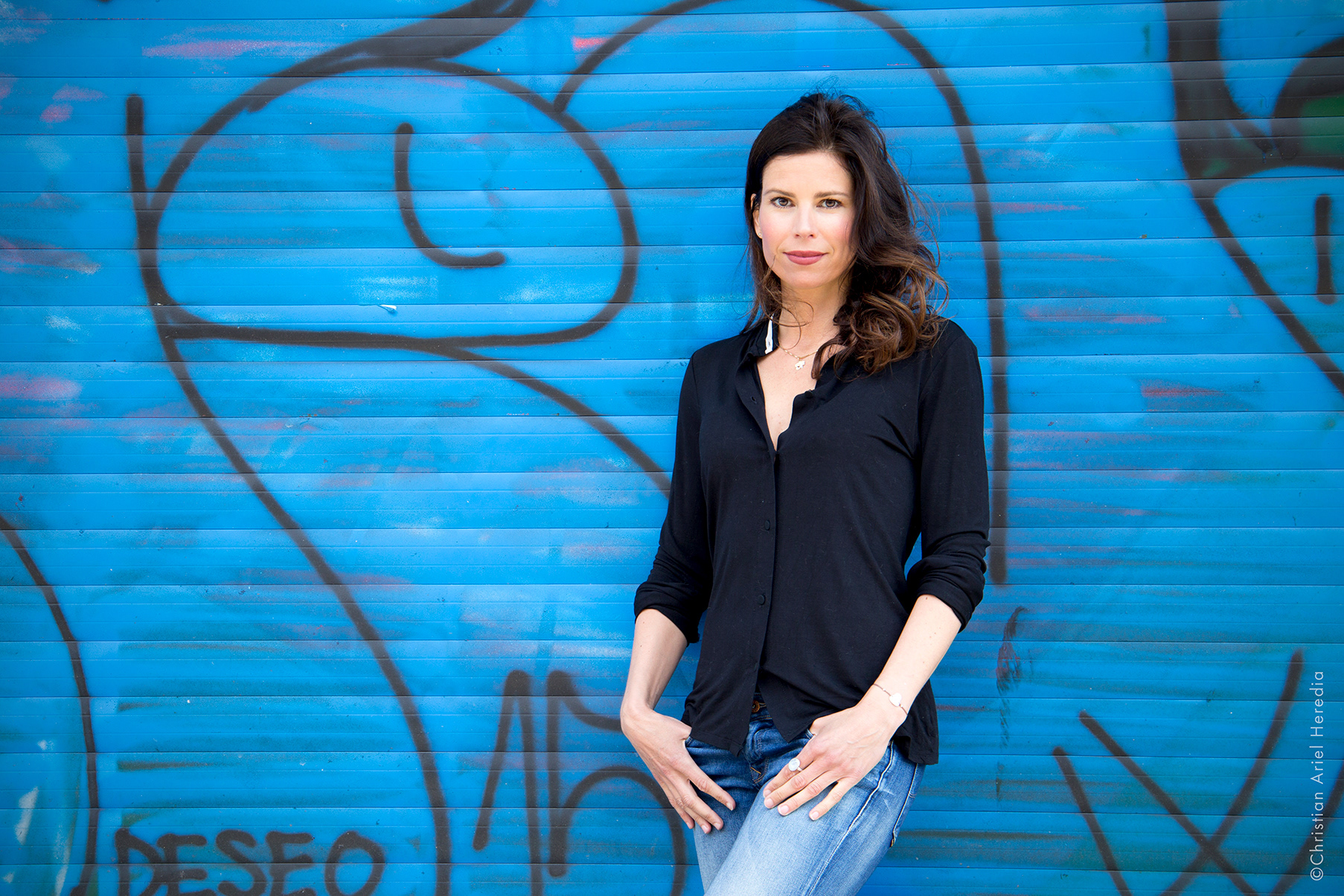 © Christian Ariel Heredia