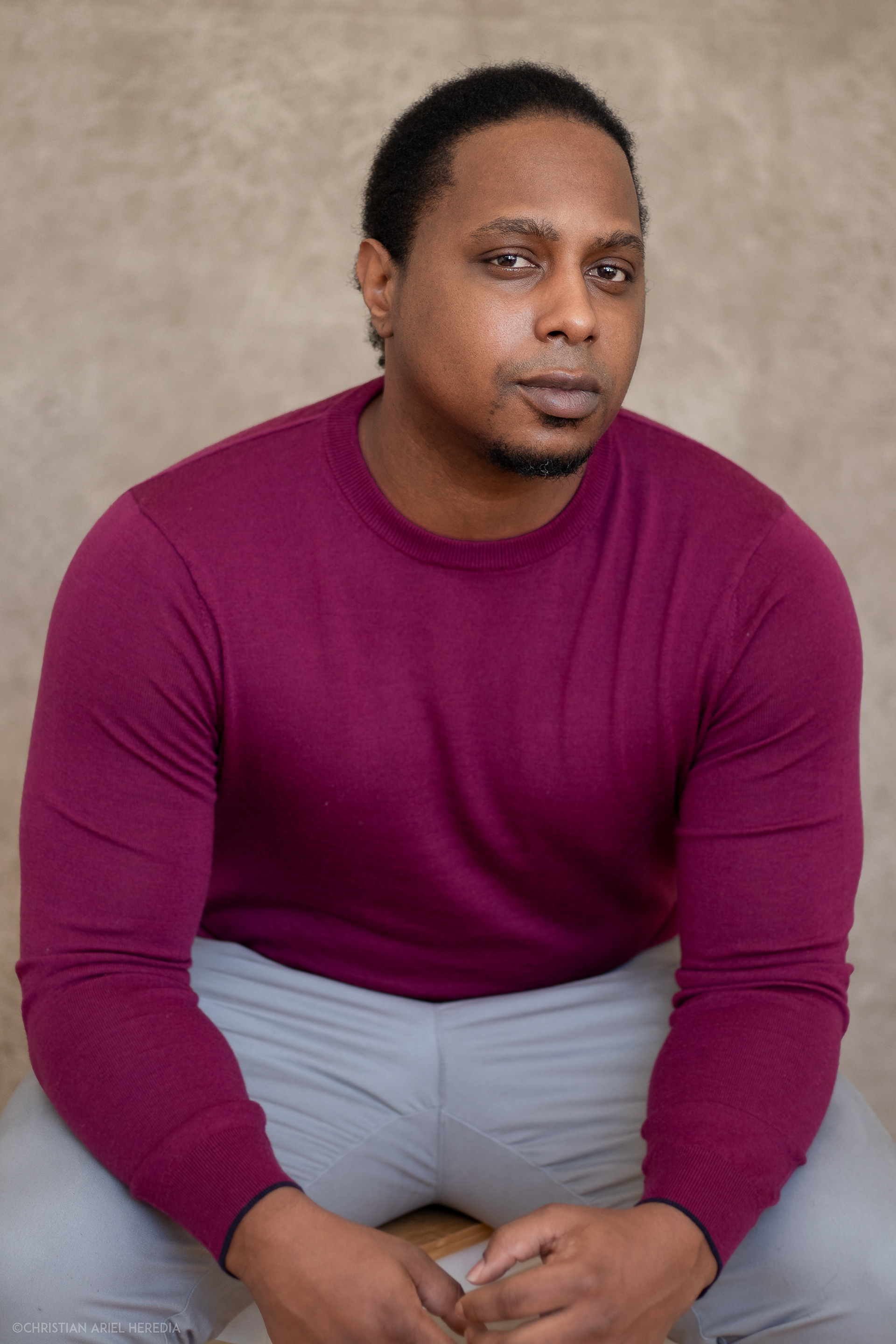 ©Christian Ariel Heredia