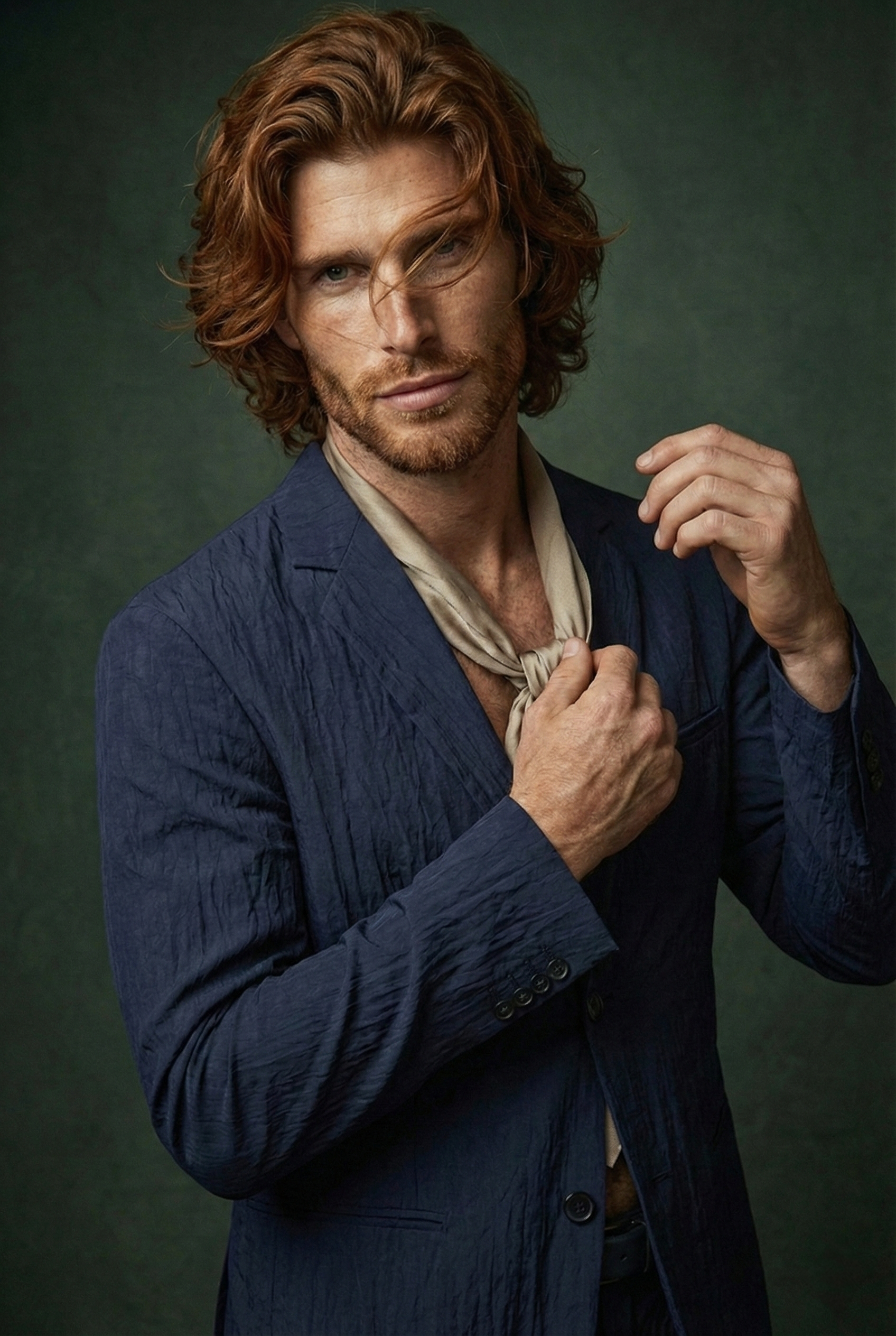 ©Christian Ariel Heredia