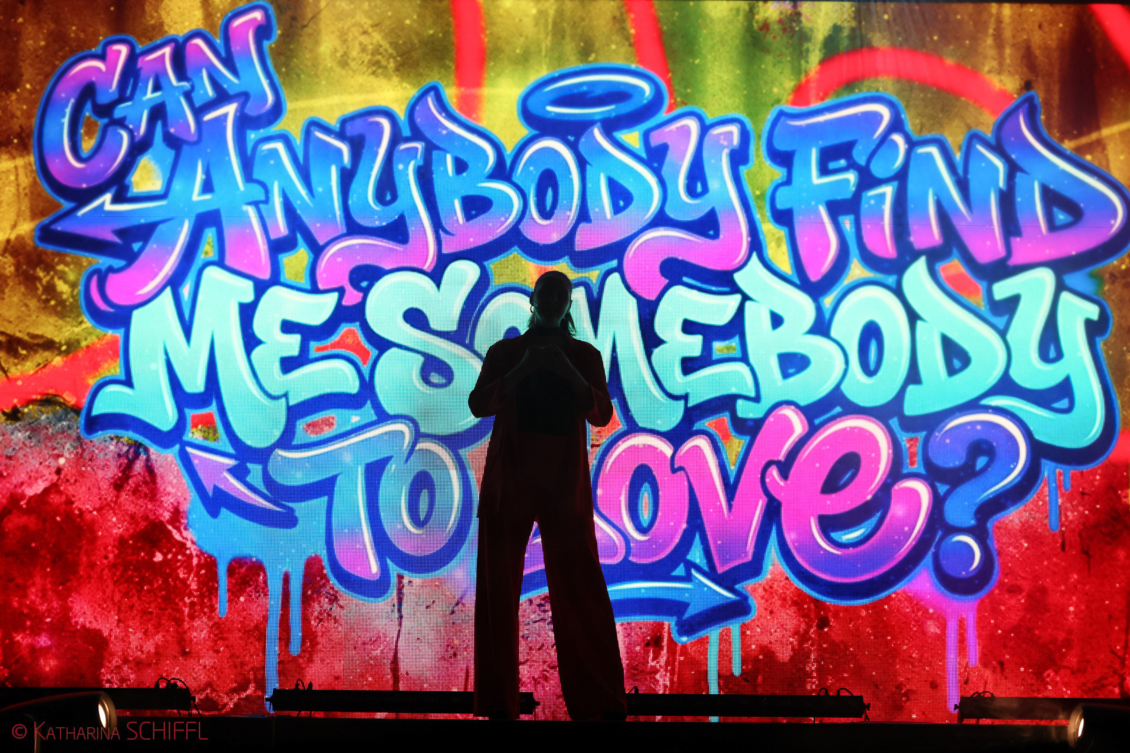 Culinarical 9.0 | LED Visuals Design