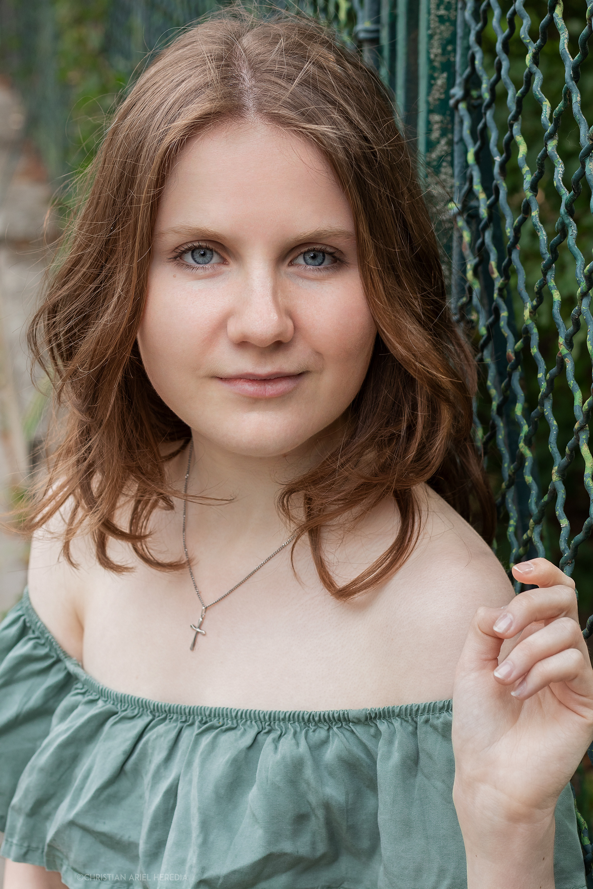 ©Christian Ariel Heredia