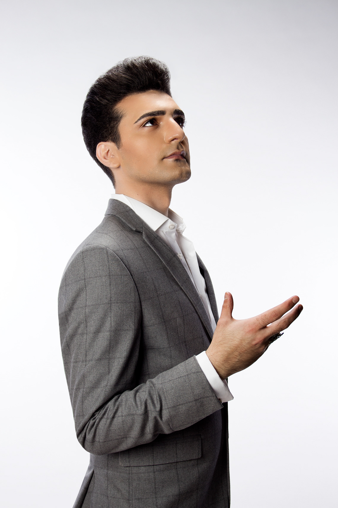 © Christian Ariel Heredia