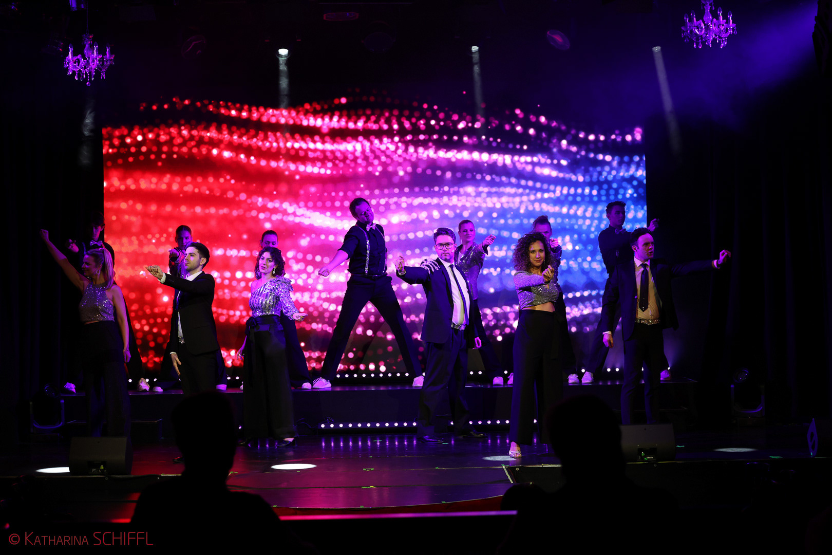 Culinarical 9.0 | LED Visuals Design