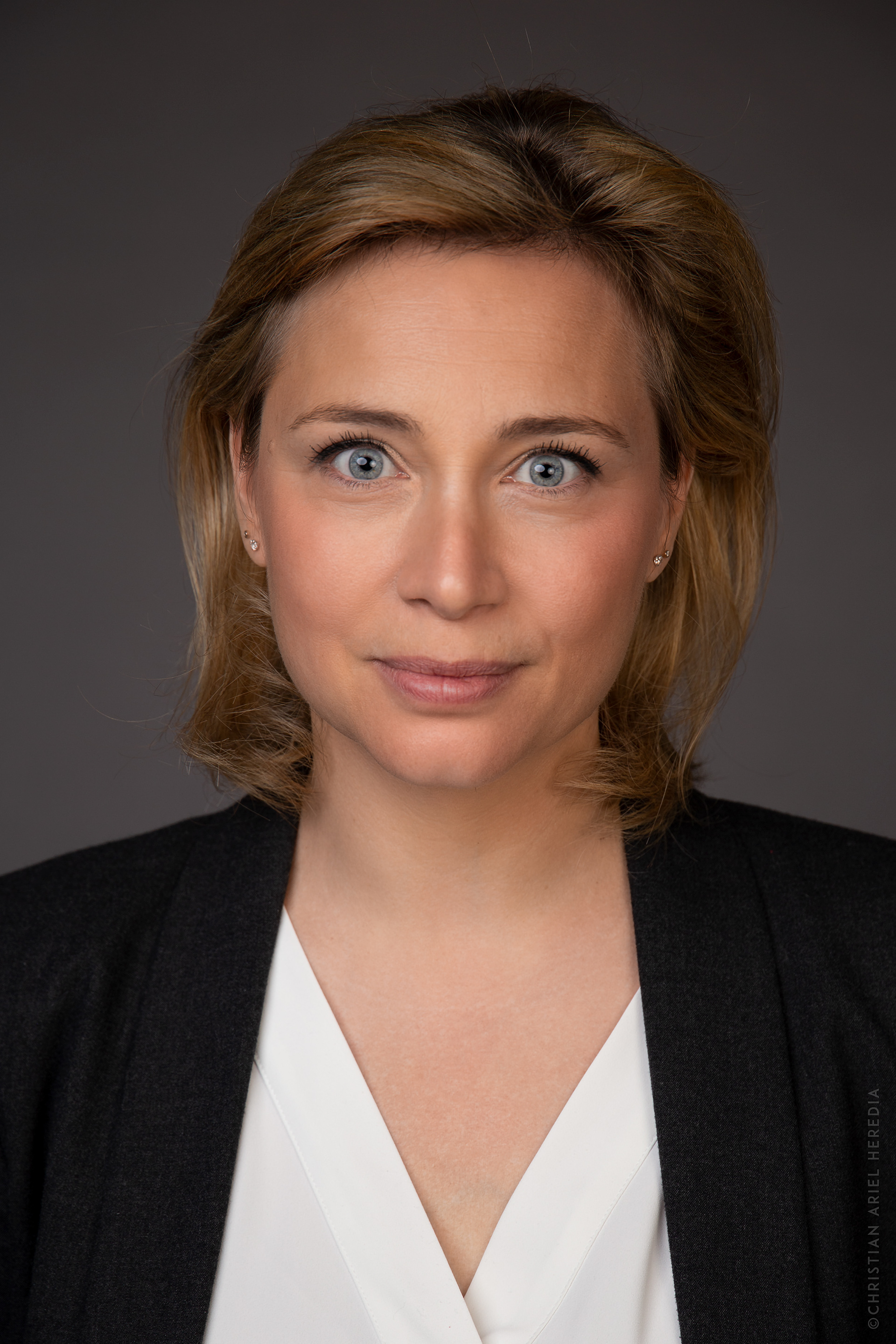 ©Christian Ariel Heredia