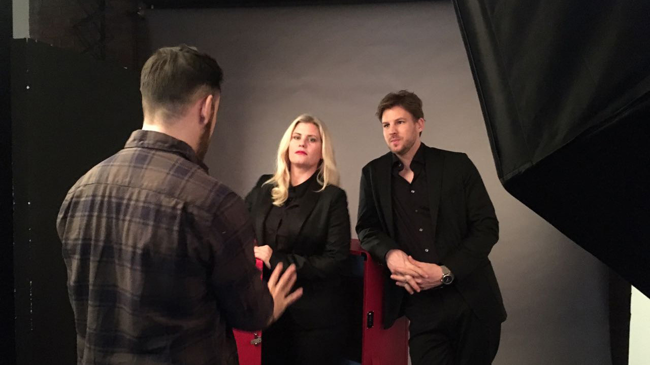 ©Christian Ariel Heredia